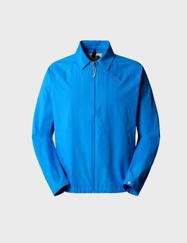 Chaqueta The NorthFace M Ripstop Coach SonicBlue