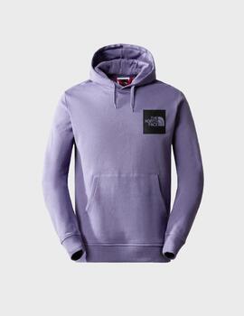 Sudadera The North Face M Fine HD LunarSlate