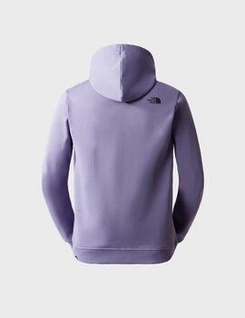 Sudadera The North Face M Fine HD LunarSlate