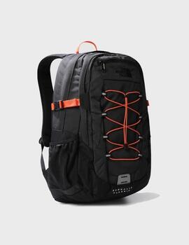 Mochila The North Face Borealis Classic GreyOrange