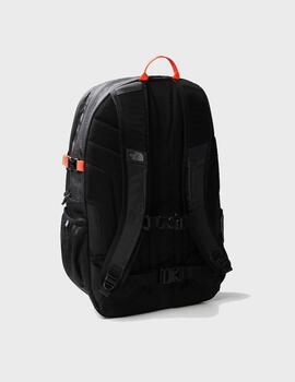 Mochila The North Face Borealis Classic GreyOrange