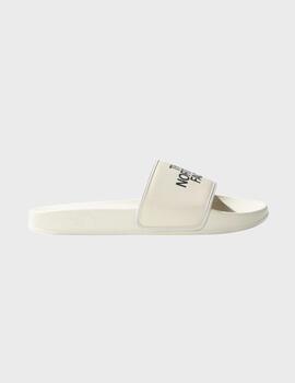 Chanclas The North Face Base Camp Slide III Sandstone/Black