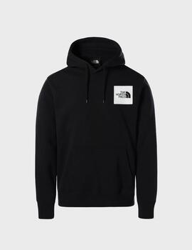 Sudadera The North Face M Fine Black