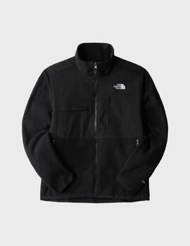 Chaqueta The North Face Denali Black