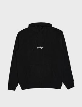 Sudadera And Feelings Rose Black