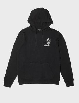 Sudadera And Feelings Growth Black