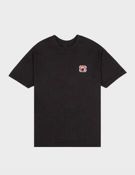 Camiseta The Hundreds Slug Bomb Blk