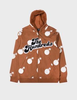 Sudadera The Hundreds Endless Dkkh