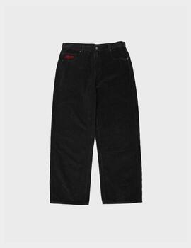 Pantalón Wasted Paris Casper Corduroy Feeler Black