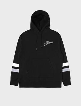 Sudadera The Hundreds Terrace Black