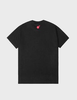 Camiseta The Hundreds Cherry Bomb Black