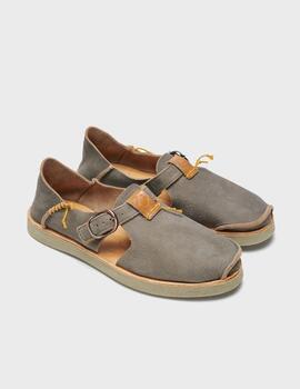 Sandalias Satorisan Benirras Premium Algue