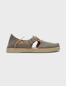 Sandalias Satorisan Benirras Premium Algue