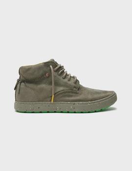 Botas Satorisan Wanaka Mars Chic Grey