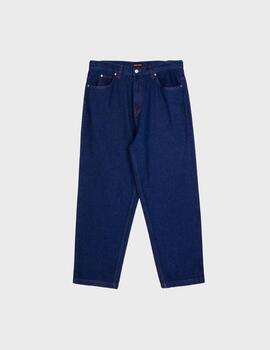 Pantalón Santa Cruz Bigs Dark Blue