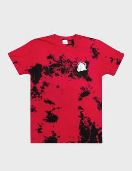 Camiseta Ripndip Adios Muchacho Rojo