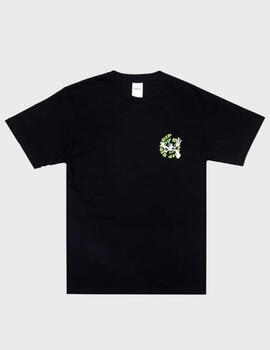 Camiseta Ripndip Descending Negro