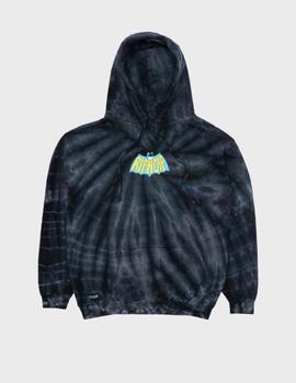 Sudadera Ripndip Catman Negro