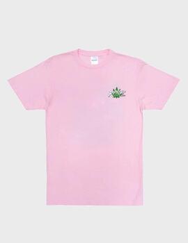 Camiseta Ripndip Chaka Bar Pink