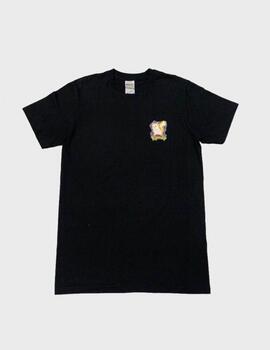 Camiseta Ripndip Pikachu Black