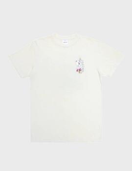 Camiseta Ripndip Friday Jr Yellow