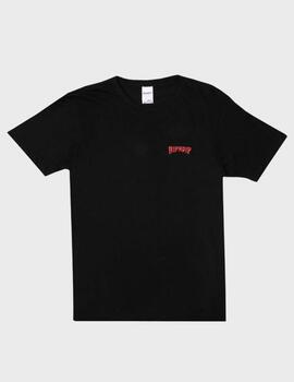 Camiseta Ripndip Expression Black