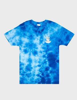 Camiseta Ripndip Imagine Blue