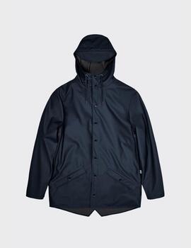 Chubasquero Rains Jacket 1201 Blue