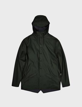 Chubasquero Rains Jacket 12010 Green