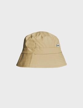 Bucket Rains Hat W2 Sand