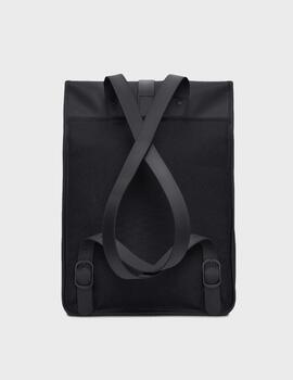 Mochila Rains Rucksack W3 13500 Black