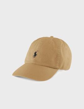 Gorra Polo Ralph Lauren Core Replen Nubuck/Rel