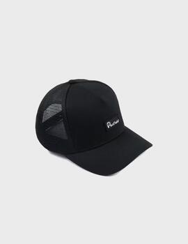 Gorra Penfield Trucker Black