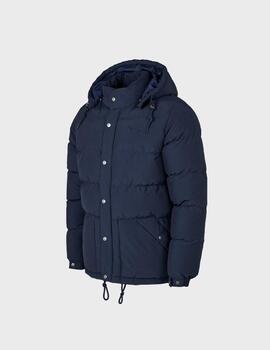 Chaqueta Penfield Contrast Puffer NavyBlazer