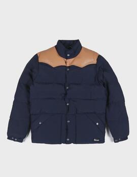 Chaqueta Penfield Pellam Navy Blazer