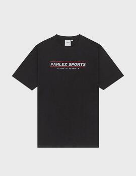 Camiseta Parlez Moritz Black