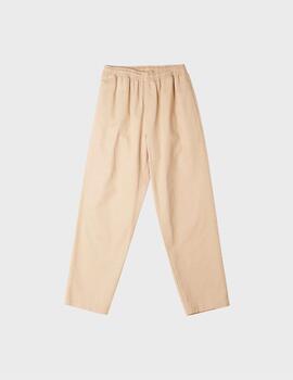 Pantalón Obey Easy Twill IrishCream