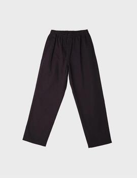 Pantalón Obey Easy Twill Black