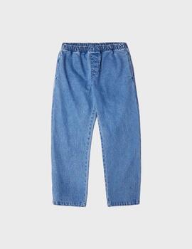 Pantalón Obey Easy Denim LightIndigo