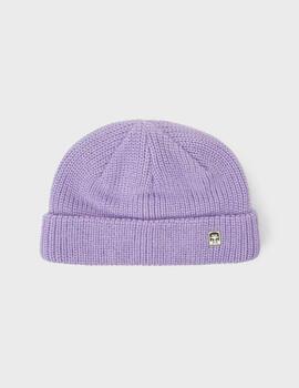 Gorro Obey Micro PurpleRose