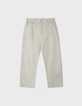 Pantalón Obey Bigwig Denim Carpenter SilverGrey