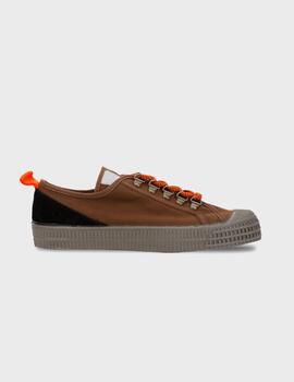 Zapatillas Novesta S.M. Hiker BrownGrey