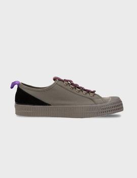 Zapatillas Novesta S.M. Hiker DarkGrey