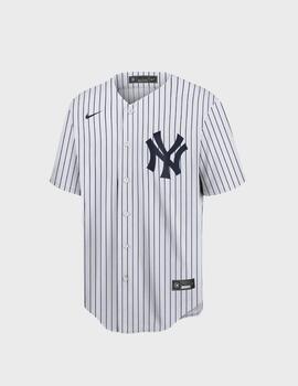 Camisa Nike MLB Yankees White