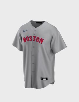 Camisa Nike Boston Grey