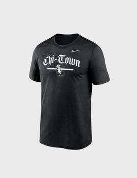 Camiseta Nike Chi Town Black