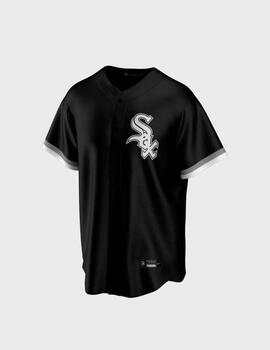 Camisa Nike Chicago White Sox Black