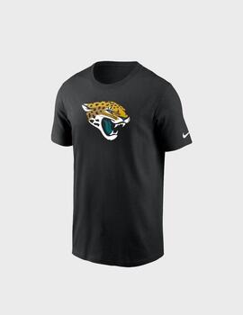 Camiseta Nike NFL Jacksonville Jaguars Black