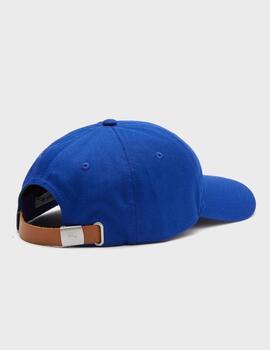 Gorra Lacoste RK4711 00 BleuBDM