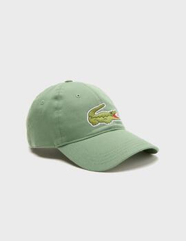 Gorra Lacoste RK9871-00 KX5Vert